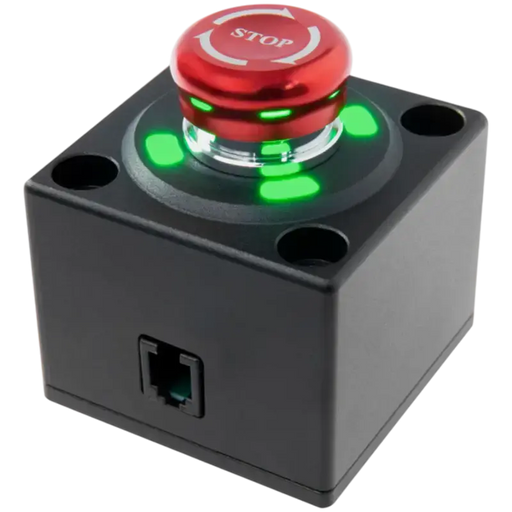 Simagic Alpha Kill Switch - Simagic - Sim Race Webshop product image 1