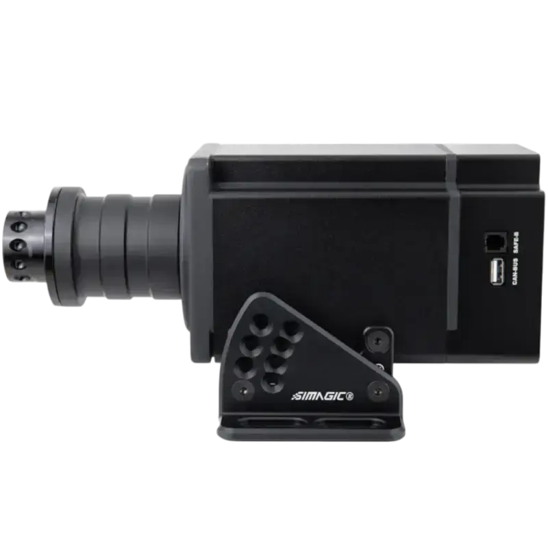 Simagic Alpha Wheelbase Mounting Brackets - Simagic - Sim Race Webshop product image 4
