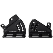 Simagic Alpha Wheelbase Mounting Brackets - Simagic - Sim Race Webshop product image 2