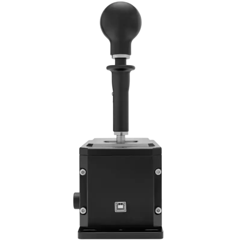 Simagic DS-8X H-Pattern Shifter - Simagic - Sim Race Webshop product image 6