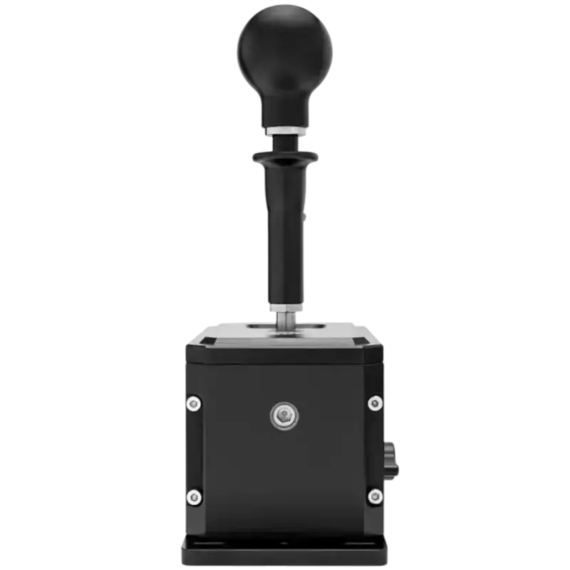Simagic DS-8X H-Pattern Shifter - Simagic - Sim Race Webshop product image 5