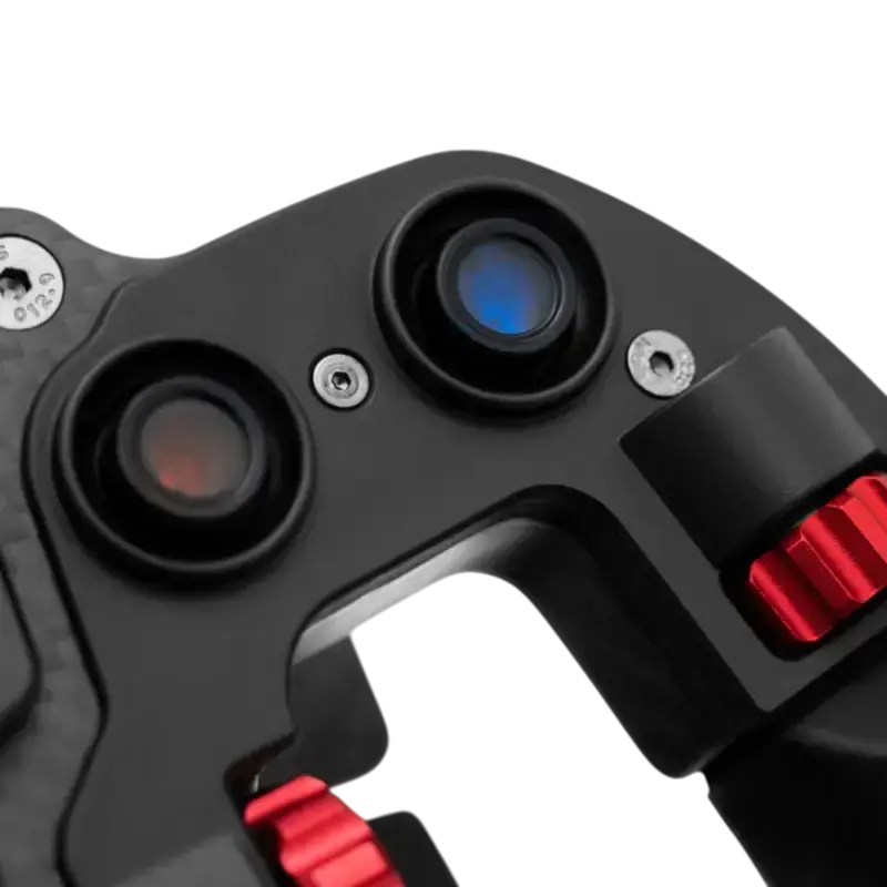 Simagic FX Pro Steering Wheel - V2 - Simagic - Sim Race Webshop product image 11