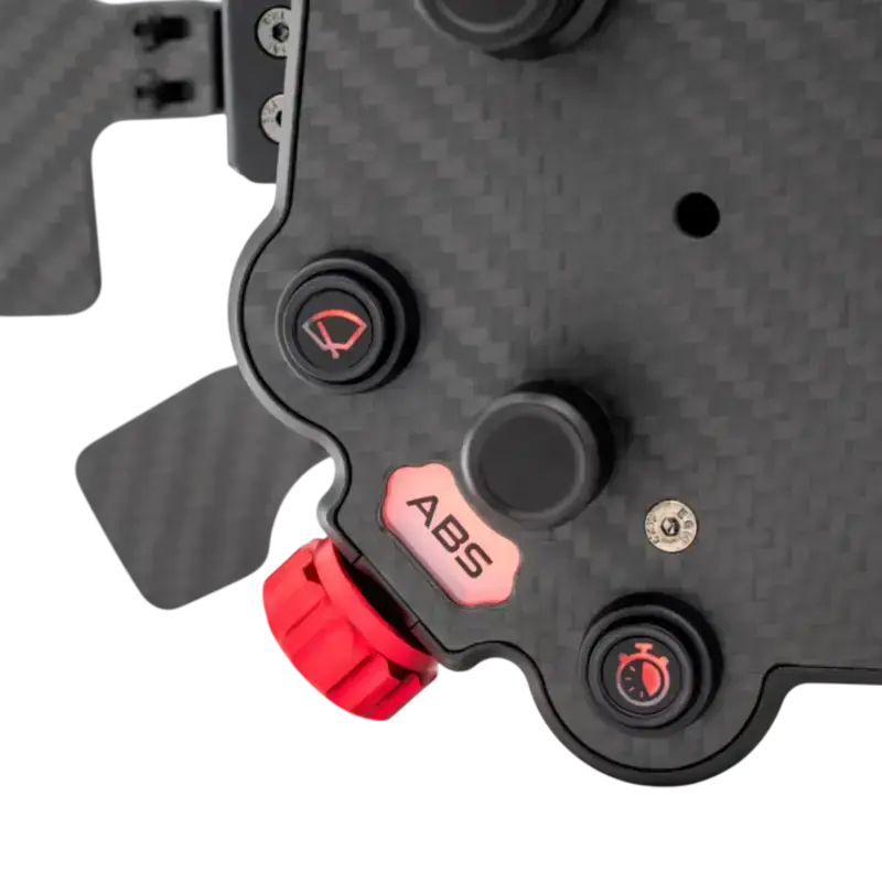 Simagic GT Pro HUB with Knobs - Simagic - Sim Race Webshop product image 4