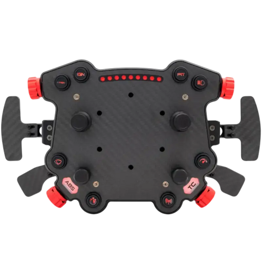 Simagic GT Pro HUB with Knobs - Simagic - Sim Race Webshop product image 1