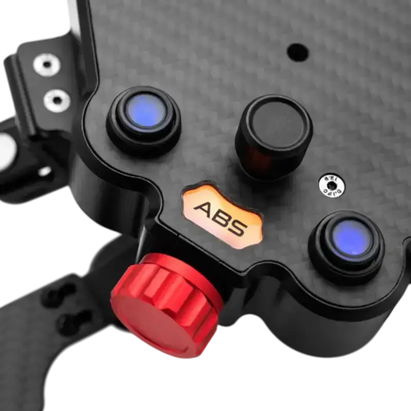 Simagic GT Pro HUB with Knobs - Simagic - Sim Race Webshop product image 6