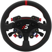 Simagic GT Pro HUB with Knobs - Simagic - Sim Race Webshop product image 9