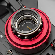 Simagic GT1-SR Steering Wheel - Alcantara - Simagic - Sim Race Webshop product image 6