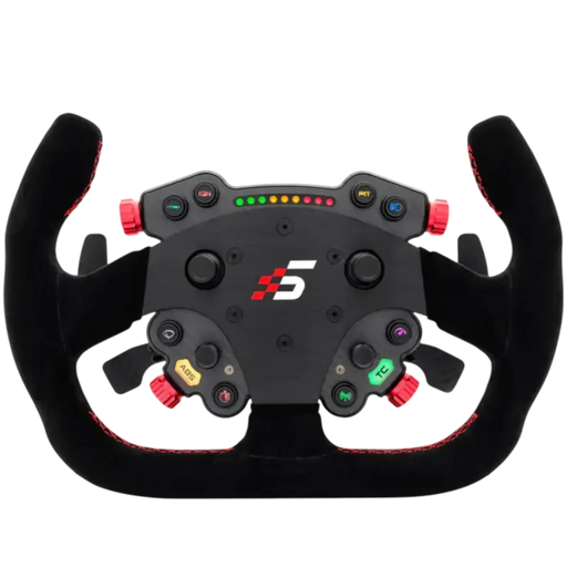 Simagic GTC-C Steering Wheel - Alcantara - Simagic - Sim Race Webshop product image 1