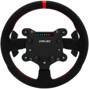 Simagic GTS Steering Wheel Alcantara - Simagic - Sim Race Webshop product image 1