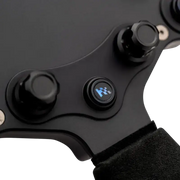 Simagic GTS Steering Wheel Alcantara - Simagic - Sim Race Webshop product image 5
