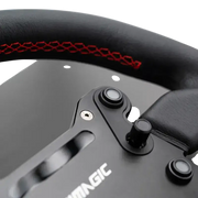 Simagic GTS Steering Wheel Leather - Simagic - Sim Race Webshop product image 12
