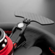 Simagic GTS Steering Wheel Leather - Simagic - Sim Race Webshop product image 8