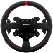 Simagic GTS Steering Wheel Leather - Simagic - Sim Race Webshop product image 1