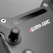 Simagic GTS Steering Wheel Leather - Simagic - Sim Race Webshop product image 3