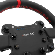 Simagic GTS Steering Wheel Leather - Simagic - Sim Race Webshop product image 10
