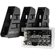 Simagic Haptic Feedback Control Box - transparent - Simagic - Sim Race Webshop product image 3