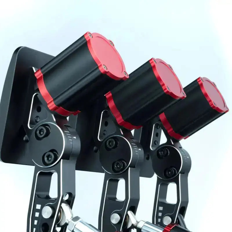 Simagic Haptic-Feedback Motor for Pedals - Black - Simagic - Sim Race Webshop product image 9
