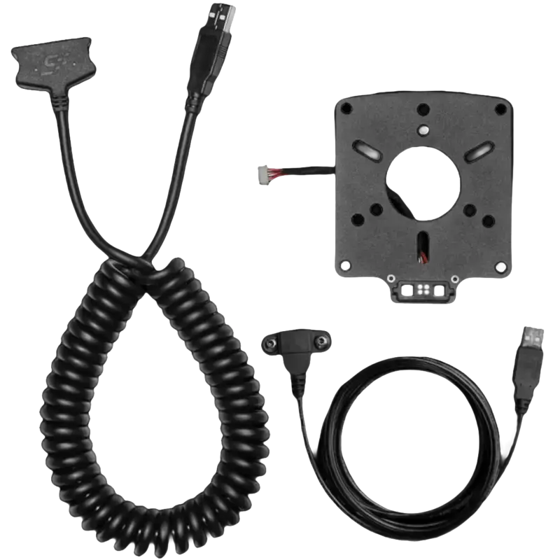 Simagic MagLink USB magnetic connector - Simagic - Sim Race Webshop product image 1