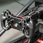 Simagic Motor Shaft Extender - 15cm - Simagic - Sim Race Webshop product image 3