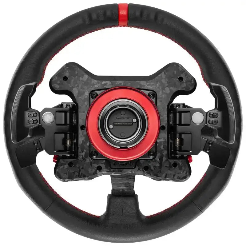 Simagic NEO X 330R Sim Racing Wheel - Simagic - Sim Race Webshop product image 2