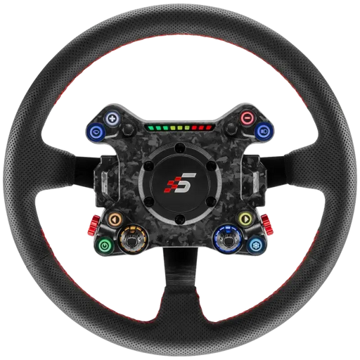 Simagic NEO X 350W Sim Racing Wheel - Simagic - Sim Race Webshop product image 1