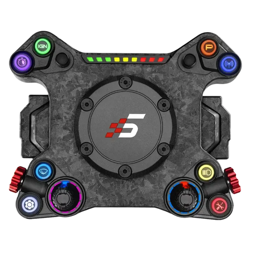 Simagic NEO X HUB - Simagic - Sim Race Webshop product image 1