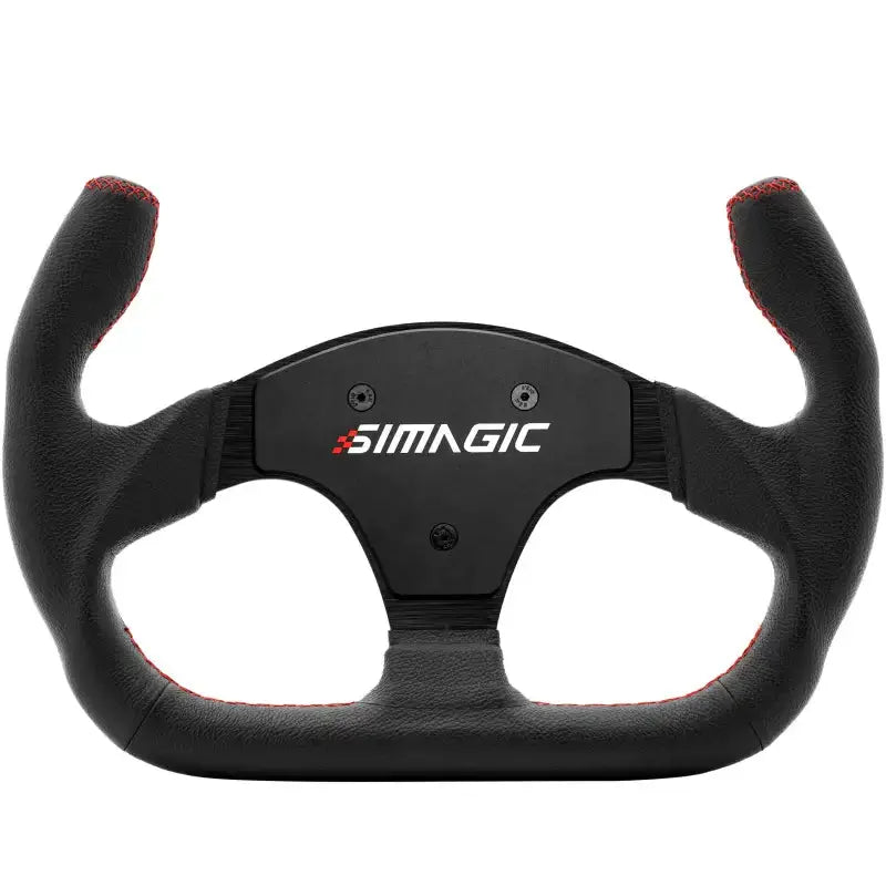 Simagic P-325C steering wheel rim 325 mm - Simagic - Sim Race Webshop product image 3