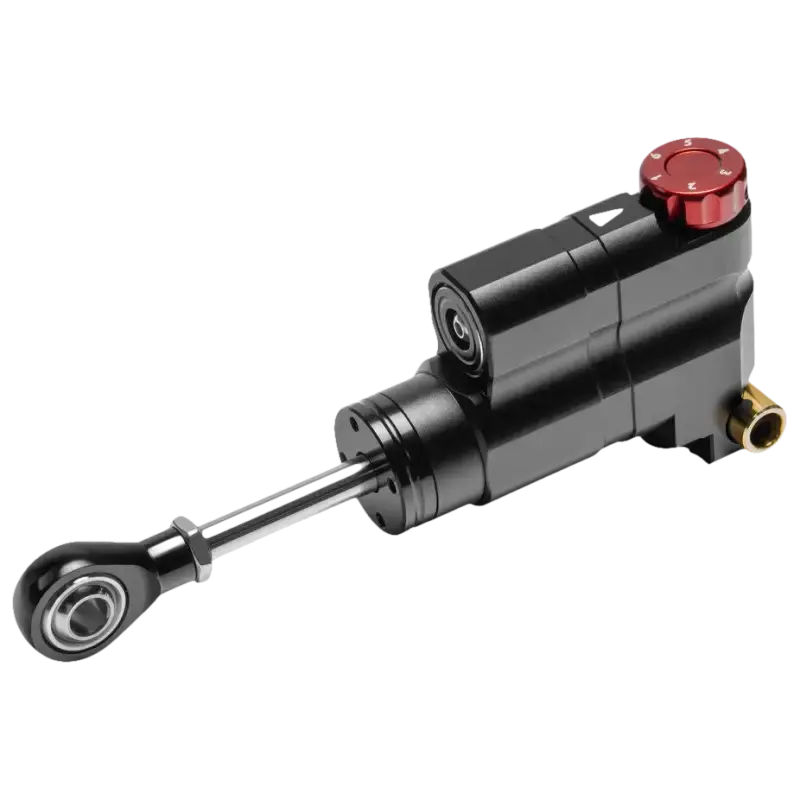 Simagic P-HTS Add-On Hydraulic System for P1000 Throttle Pedal - Simagic - Sim Race Webshop product image 1