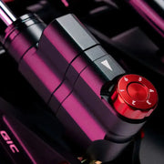 Simagic P-HTS Add-On Hydraulic System for P1000 Throttle Pedal - Simagic - Sim Race Webshop product image 6
