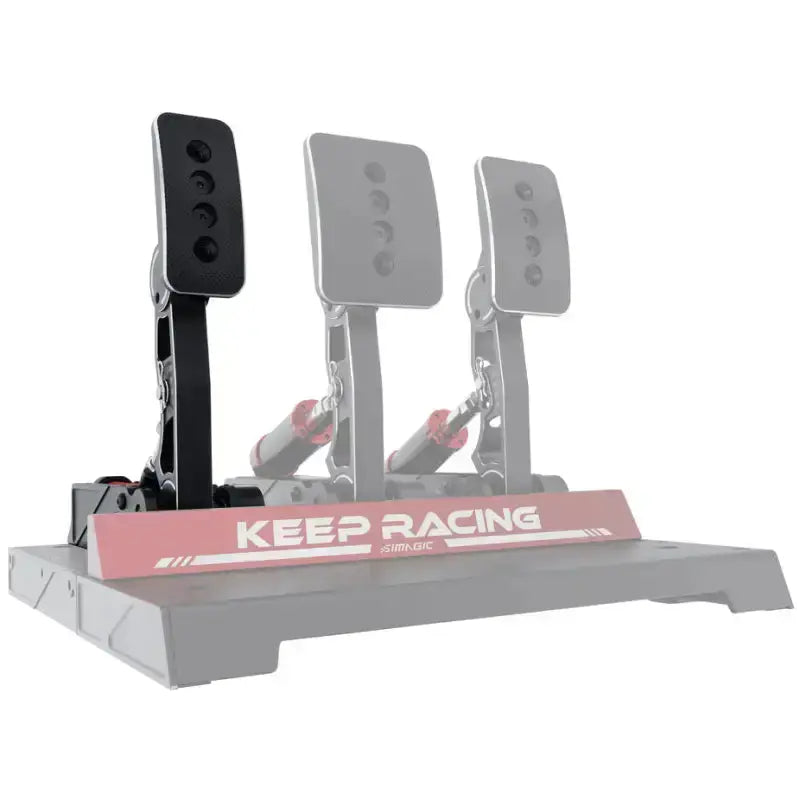 Simagic P1000 Clutch Pedal - Simagic - Sim Race Webshop product image 8