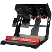 Simagic P1000 Extended Throttle Pedal Plate - Simagic - Sim Race Webshop product image 6