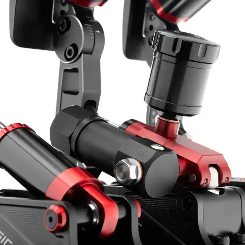 Simagic P1000 Hydraulic Brake System - Simagic - Sim Race Webshop product image 9