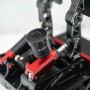 Simagic P1000-RS Pedal Set – Black - Simagic - Sim Race Webshop product image 6