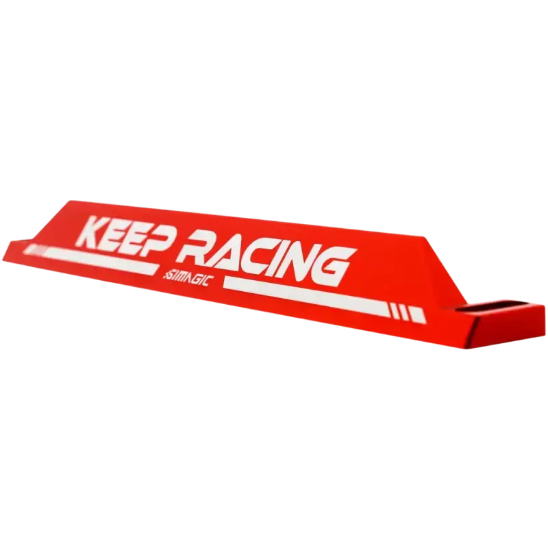 Simagic P2000 Heel Stop - Simagic - Sim Race Webshop product image 1
