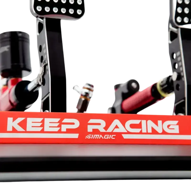 Simagic P2000 Heel Stop - Simagic - Sim Race Webshop product image 9