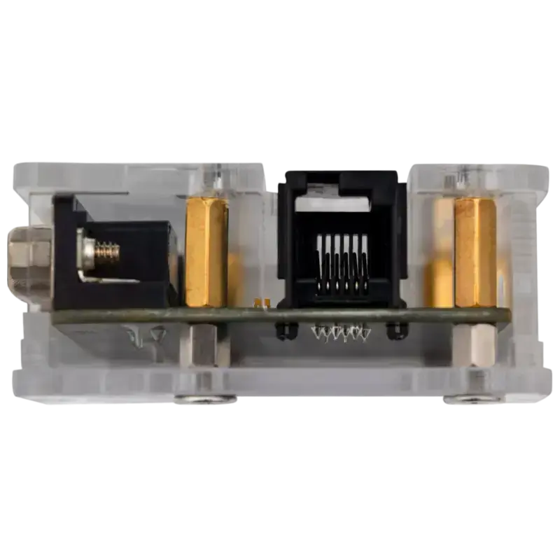 Simagic Peripheral Adapter - Simagic - Sim Race Webshop product image 2