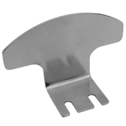 Simagic Side Throttle Platte - Simagic - Sim Race Webshop product image 1