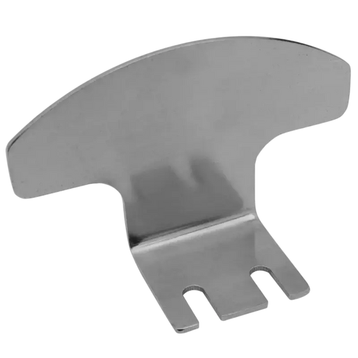 Simagic Side Throttle Platte - Simagic - Sim Race Webshop product image 1
