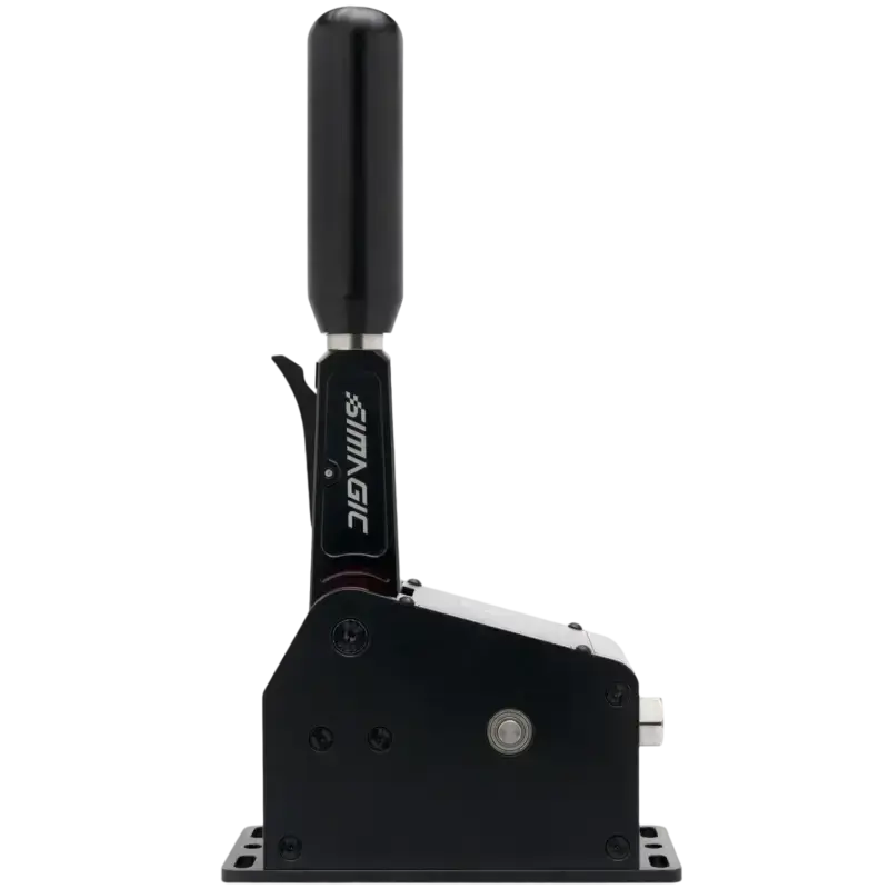 Simagic Upgrade Lever for Gearshift and Handbrake - Simagic - Sim Race Webshop product image 4