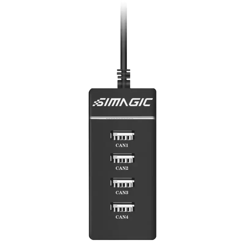 Simagic Wheelbase USB-extension - Simagic - Sim Race Webshop product image 2