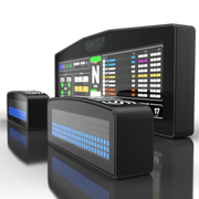 SimRep DDUXX1 Sim Dashboard - SimRep Engineering - Sim Race Webshop product image 8