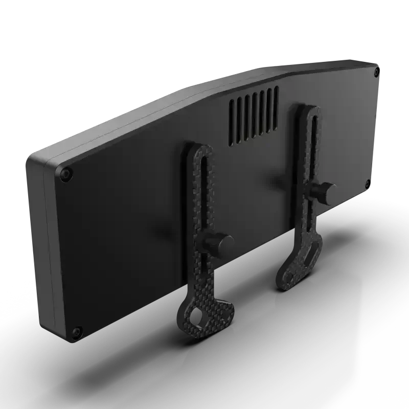 SimRep DDUXX1 Sim Dashboard - SimRep Engineering - Sim Race Webshop product image 4