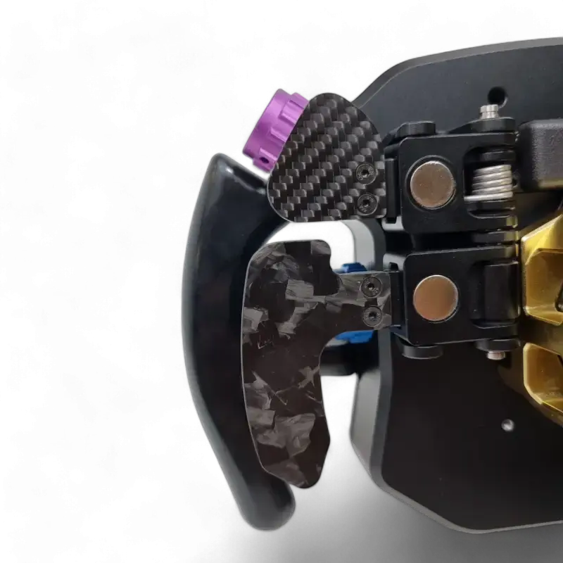 SIMREP ENGINEERING - P9XX SIM RACING WHEEL - SimRep Engineering - Sim Race Webshop product image 7