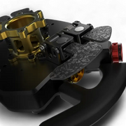 SIMREP ENGINEERING - P9XX SIM RACING WHEEL - SimRep Engineering - Sim Race Webshop product image 12