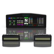 SimRep MLD Multi Led Display Set - SimRep Engineering - Sim Race Webshop product image 8