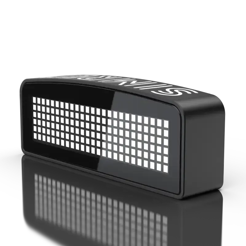 SimRep MLD Multi Led Display Set - SimRep Engineering - Sim Race Webshop product image 3