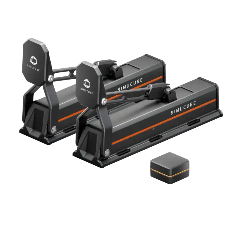 Simucube ActivePedal - PRO EU / USA version - Simucube - Sim Race Webshop product image 9