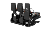 Simucube Pedals - 2x Active pedal + Throttle