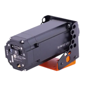 SIMUCUBE DIRECT DRIVE MOTOR MOUNT - ADJUSTABLE - Simucube - Sim Race Webshop product image 5