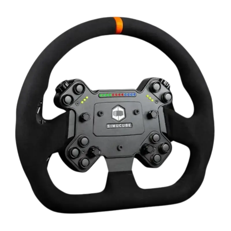 Simucube Valo GT-23 WHEEL - Simucube - Sim Race Webshop product image 2